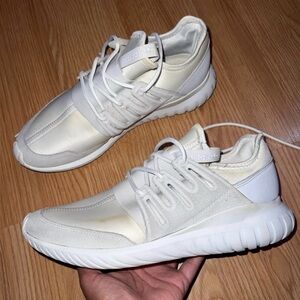Adidas Tubular Radial Pk Men's 10.5